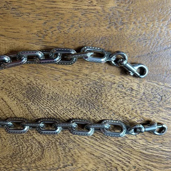 Coach Strap - Picture 2 of 4